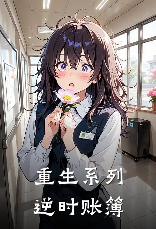 【重生系列：逆时账簿】(苏璃顾衍)全本免费完结小说_小说完结免费【重生系列：逆时账簿】苏璃顾衍