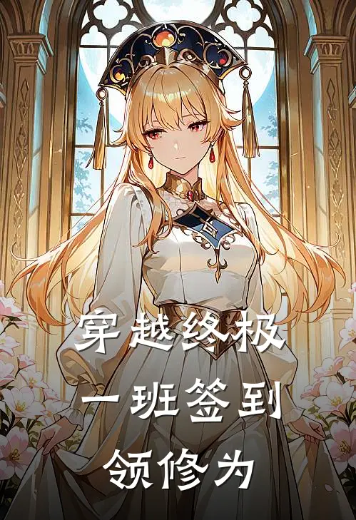 穿越终极一班签到领修为