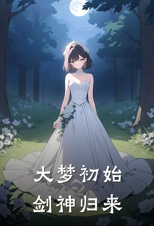 大梦初始剑神归来