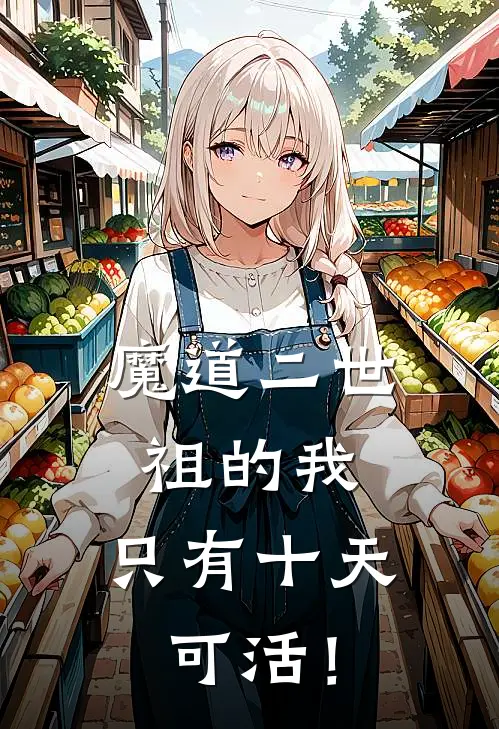 魔道二世祖的我，只有十天可活！(墨无痕许山)热门小说阅读_全文免费阅读魔道二世祖的我，只有十天可活！墨无痕许山