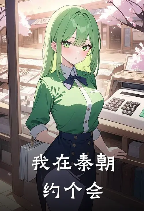 我在秦朝约个会