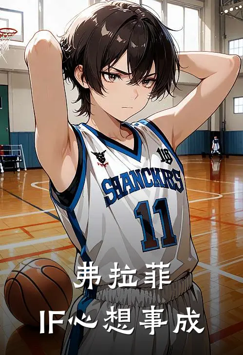 弗拉菲：IF【心想事成】