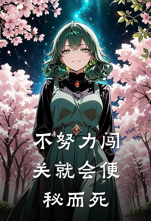 不努力闯关就会便秘而死(林江浩莫莱肯)热门的小说_热门网络小说推荐不努力闯关就会便秘而死(林江浩莫莱肯)