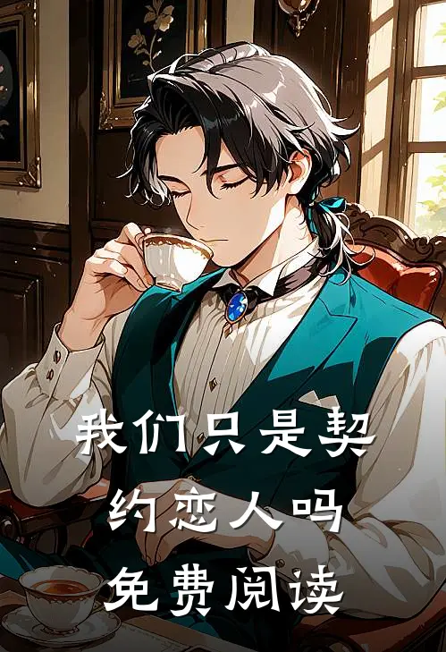 我们只是契约恋人吗免费阅读