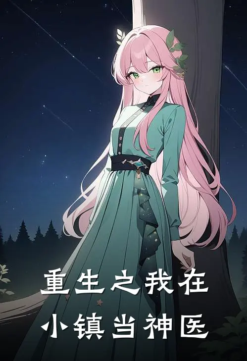 重生之我在小镇当神医