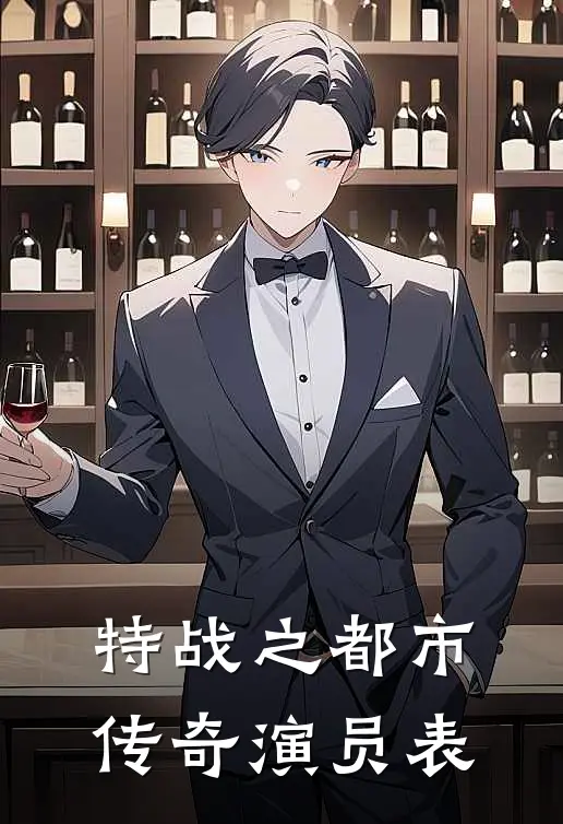 特战之都市传奇演员表