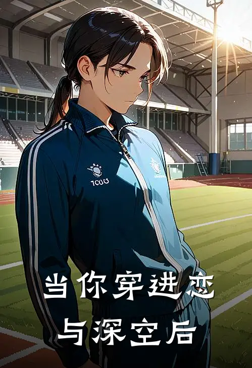 当你穿进恋与深空后