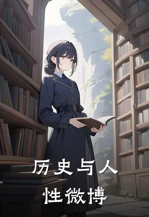 历史与人性 微博
