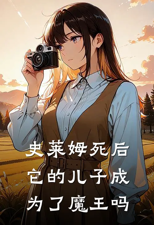 史莱姆死后它的儿子成为了魔王吗