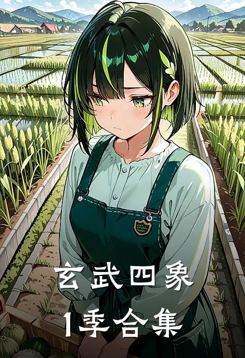 玄武四象1季合集