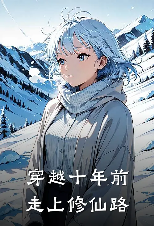 穿越十年前，走上修仙路汪洋刘琳完结小说免费阅读_热门免费小说穿越十年前，走上修仙路(汪洋刘琳)