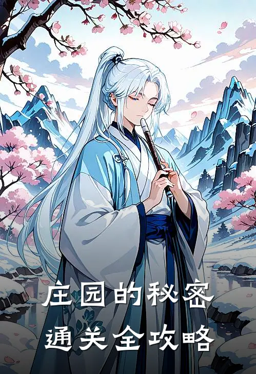 庄园的秘密通关全攻略