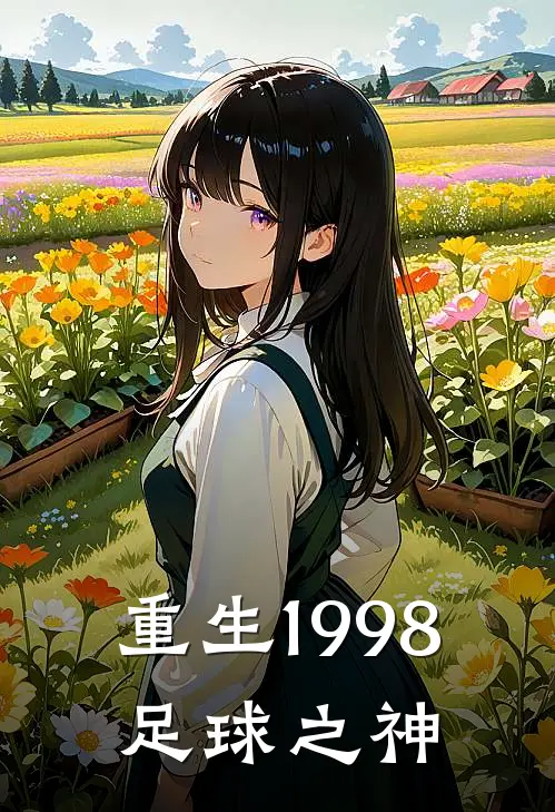 《重生1998：足球之神》李明刘峰完结版阅读_李明刘峰完结版在线阅读