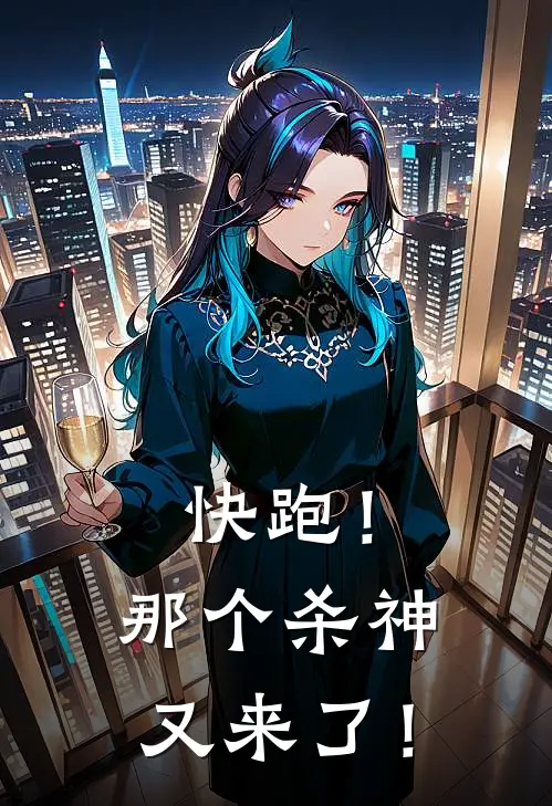 快跑！那个杀神又来了！