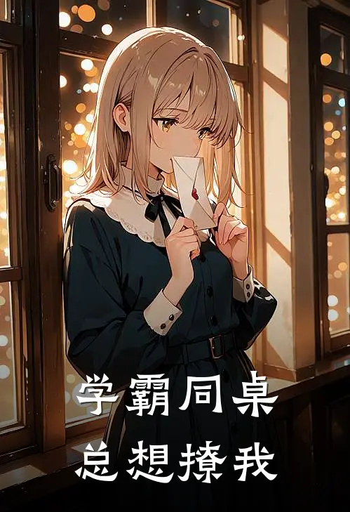 学霸同桌总想撩我