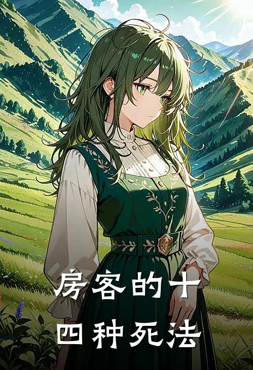 房客的十四种死法