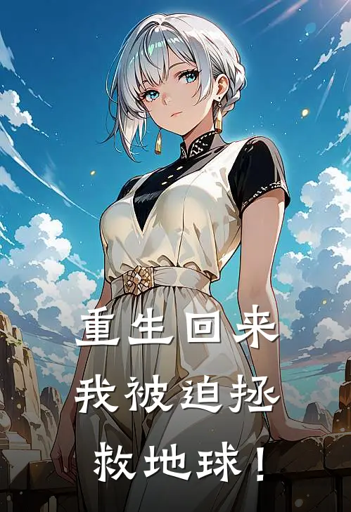 重生回来我被迫拯救地球！陈星钟楚溪最新推荐小说_完结版小说推荐重生回来我被迫拯救地球！陈星钟楚溪