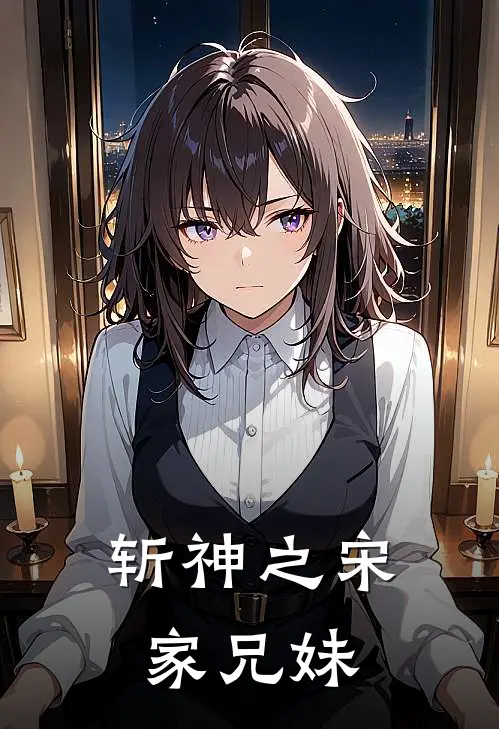 斩神之宋家兄妹