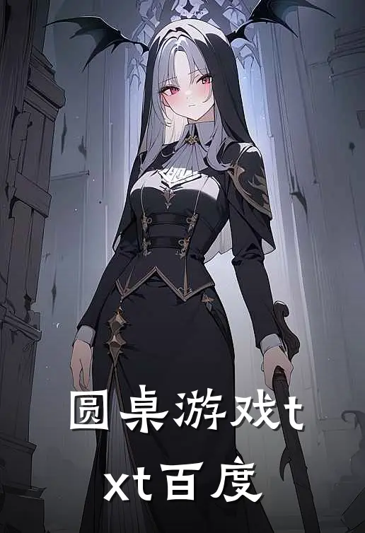 圆桌游戏txt百度