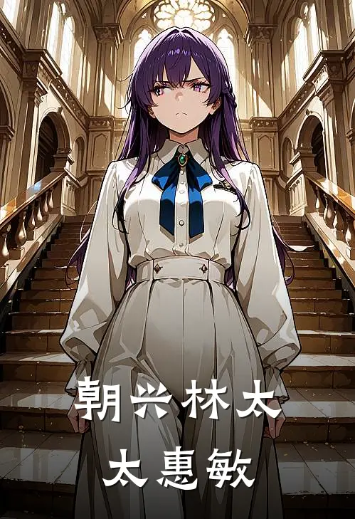 朝兴林太太惠敏