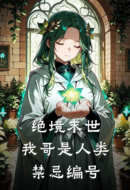 绝境末世：我哥是人类禁忌编号