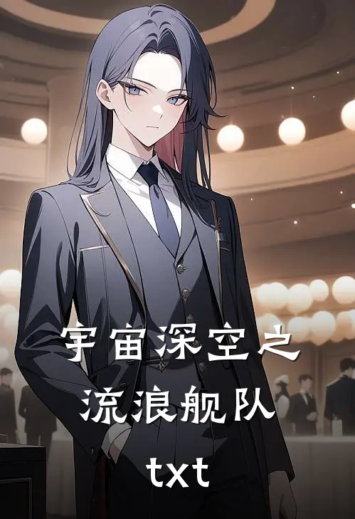 宇宙深空之流浪舰队.txt