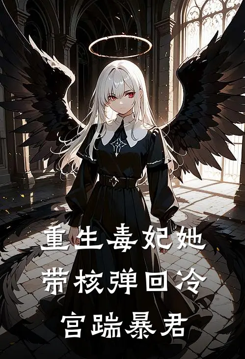 重生毒妃她带核弹回冷宫踹暴君(沈烬萧凛)完本小说大全_完本热门小说重生毒妃她带核弹回冷宫踹暴君沈烬萧凛