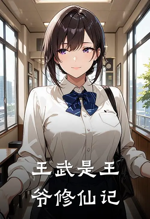 王武是王爷修仙记