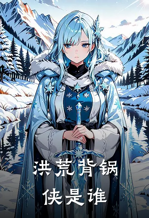 洪荒背锅侠是谁