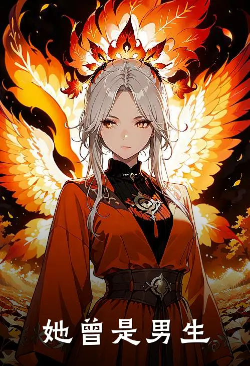 林清老王《她曾是男生》完结版免费阅读_林清老王热门小说