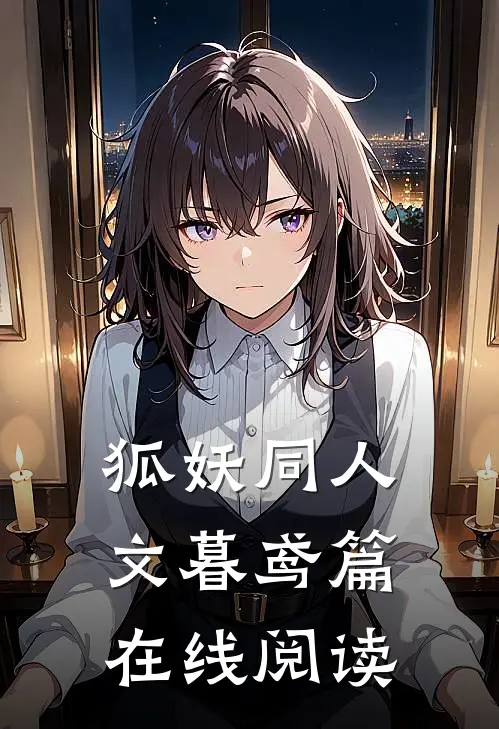 狐妖同人文暮鸢篇在线阅读