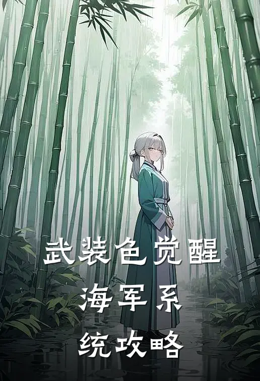 武装色觉醒：海军系统攻略(李默泽法)在线免费小说_免费阅读全文武装色觉醒：海军系统攻略(李默泽法)