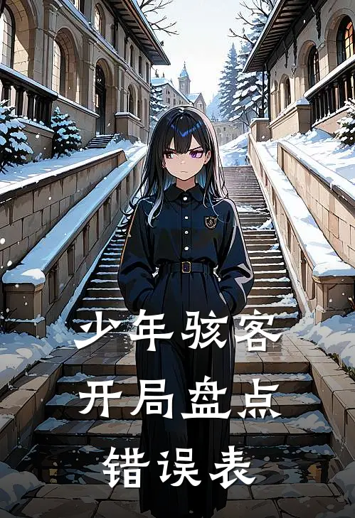 少年骇客：开局盘点错误表(田小班田小玟)好看的小说推荐完结_完本小说少年骇客：开局盘点错误表田小班田小玟