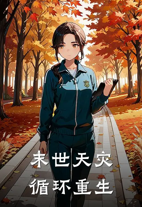 末世天灾，循环重生