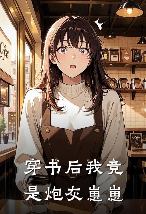 穿书后我竟是炮灰崽崽