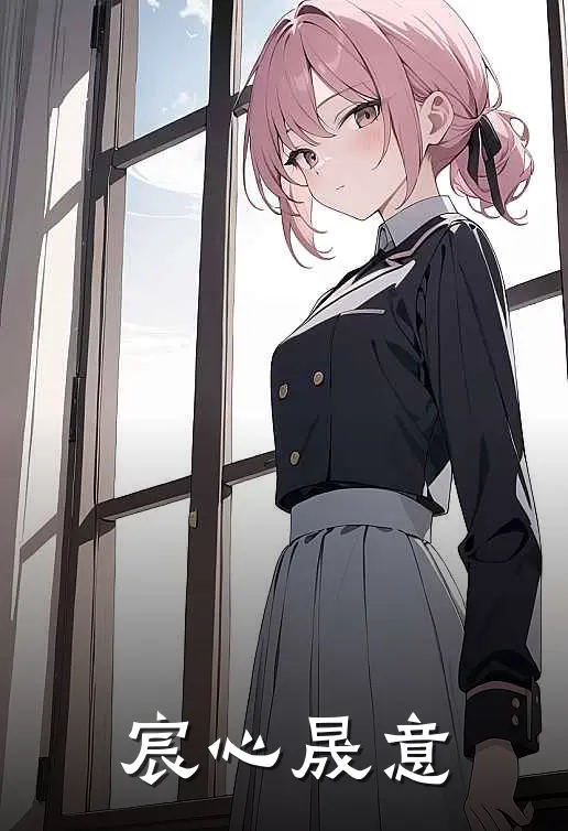 宸心晟意(乔宸晟御)小说最新章节_全文免费小说宸心晟意乔宸晟御