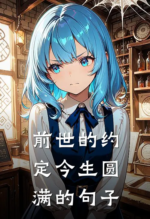 前世的约定今生圆满的句子