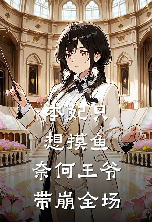 本妃只想摸鱼，奈何王爷带崩全场苏渺渺苏婉婉最新推荐小说_完结版小说推荐本妃只想摸鱼，奈何王爷带崩全场苏渺渺苏婉婉