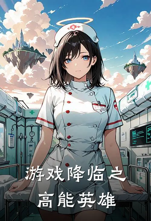 游戏降临之高能英雄