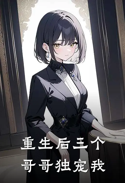 重生后三个哥哥独宠我