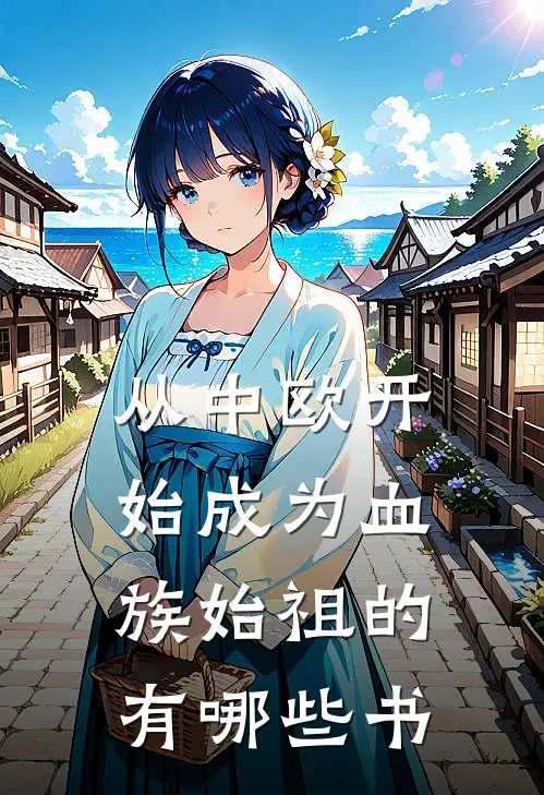 从中欧开始成为血族始祖的有哪些书