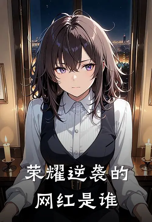 荣耀逆袭的网红是谁