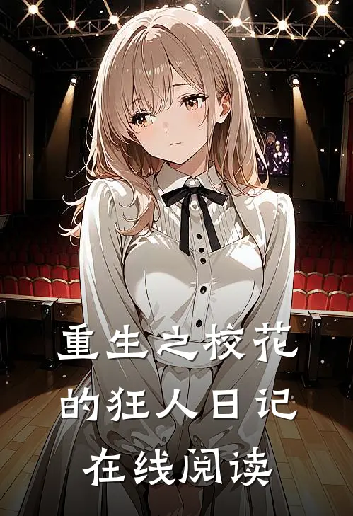 重生之校花的狂人日记在线阅读
