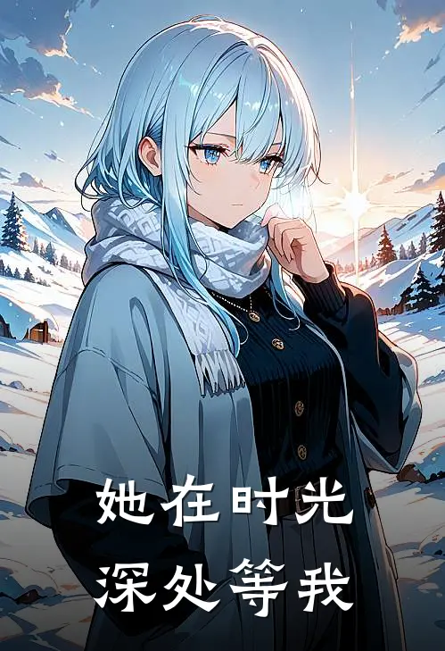 她在时光深处等我