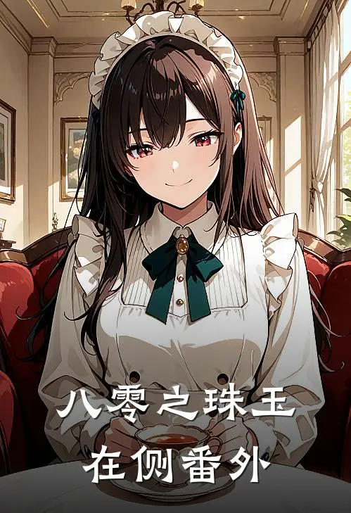 八零之珠玉在侧番外