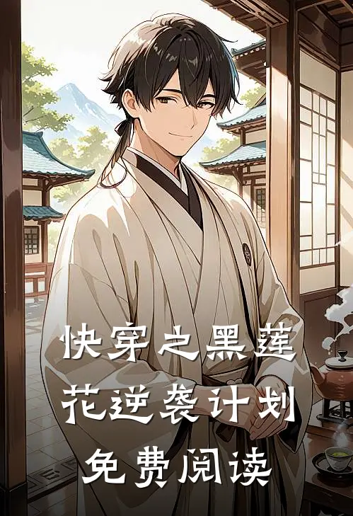 快穿之黑莲花逆袭计划免费阅读