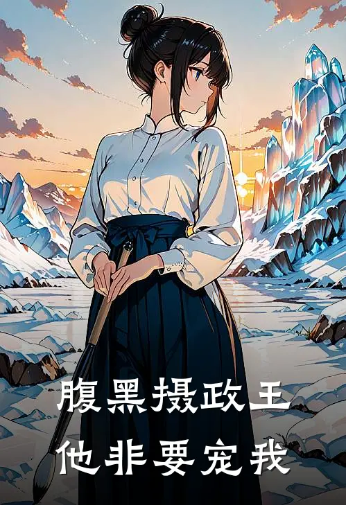 腹黑摄政王他非要宠我