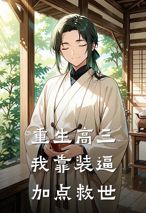 重生高三：我靠装逼加点救世(刘强李秉)热门网络小说推荐_最新章节列表重生高三：我靠装逼加点救世(刘强李秉)