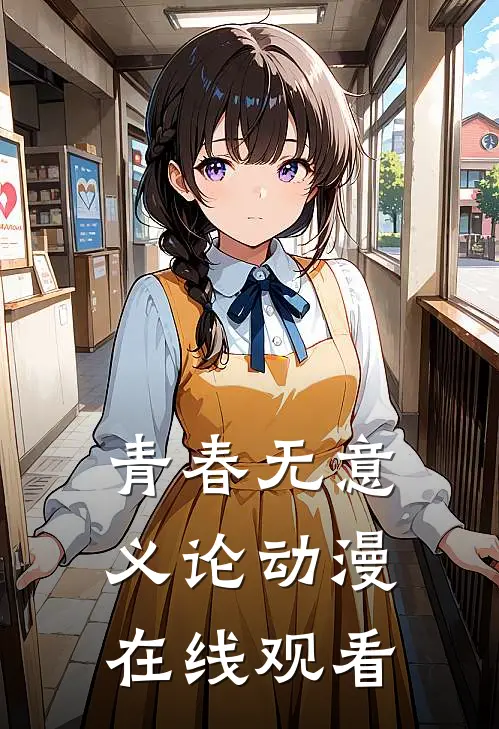 青春无意义论动漫在线观看