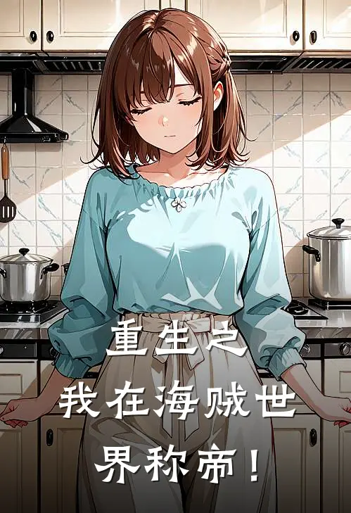 重生之：我在海贼世界称帝！